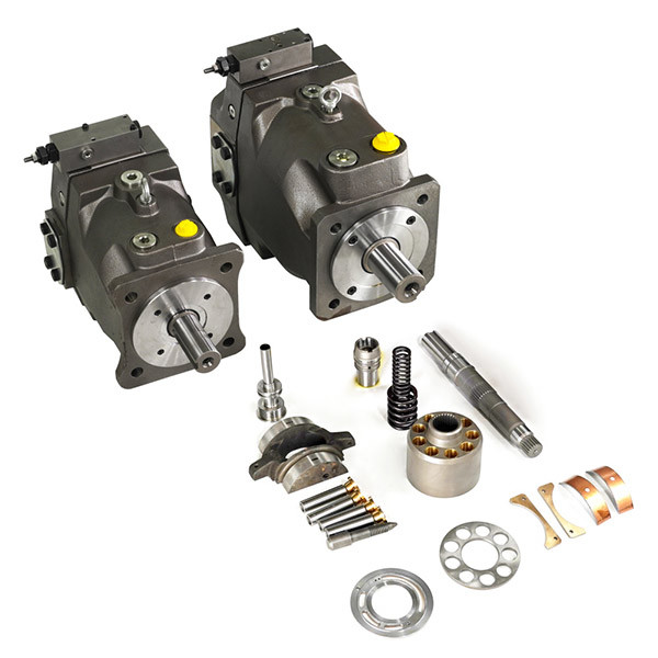 hydraulic piston pump PV6 PV10 PV15 PV20 Series PV Hydraulic Pump Repair Kit for Parker Denison chinese supplier