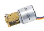 20mm Deceleration Stepper Motor 12V DC Micro Stepper Motor High Torque