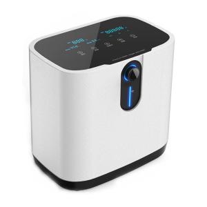Wholesale Home Use 1 Liter Rapid Oxygen Breathing Machine For Sleeping 6kgs from china suppliers