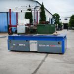 Handling Equipment Battery Electric Vehicles