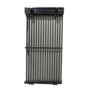 Wholesale Lightweight Led Curtain Screen Programmable Led Curtain Aluminum from china suppliers