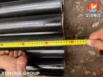 ASTM A335 Grade P9 / UNS S50400 Alloy Steel Seamless Pipe for Boiler