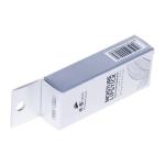 C2S Art Paper 210gsm Eco Friendly Packaging Boxes Custom Lipstick Packaging
