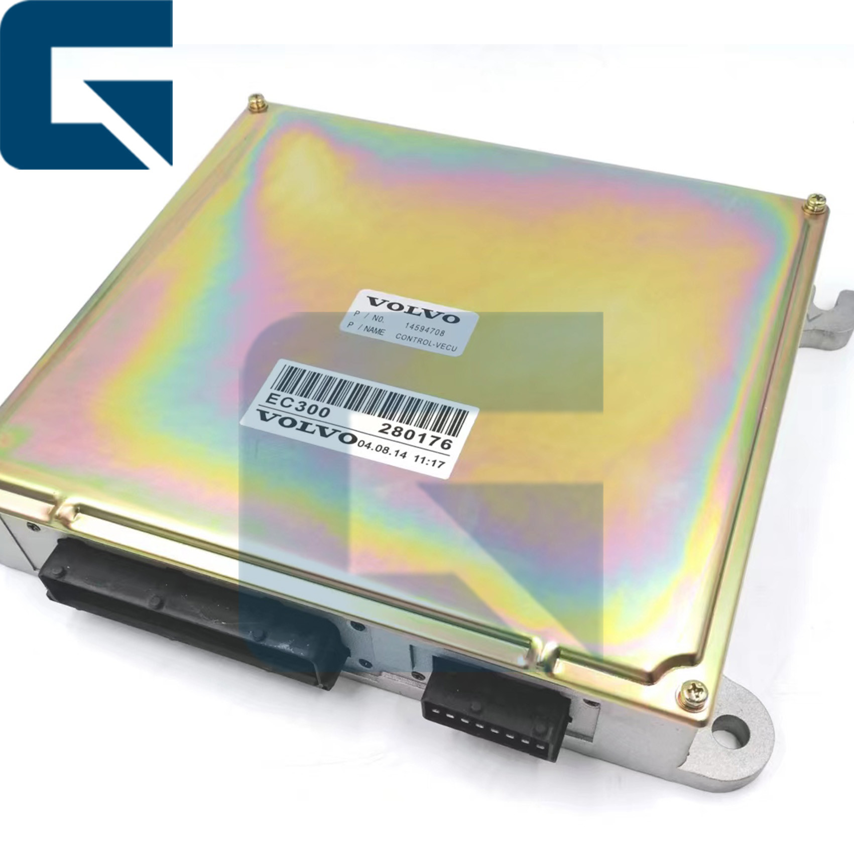 VOE14594708 14594708 Controller ECU For EC220D Excavator
