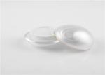 Pearly 33.5mm Dia 50ml Cosmetics empty Acrylic Cream Jar