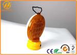 High Brightness Battery Emergency LED 24PCS Warning Flashing Lights With