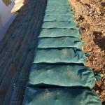 TaiAn Geobag The Perfect Geosynthetic Solution for Slope Protection and Flood