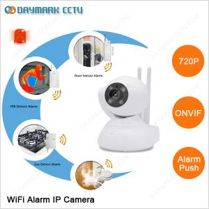 Wholesale 720p easy wifi connection two way audio indoor wifi cctv camera china from china suppliers