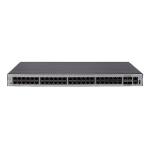 S5735-L48T4S-A 48-Port Gigabit Ethernet S5735 Enterprise Switches with and