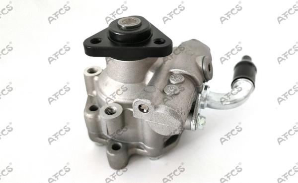 7L8422154E 7L8422154A Power Steering Pump For Audi Q7 4LB Q5 8RB TOUAREG 7LA 7L6