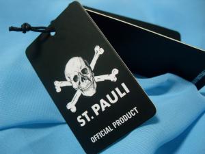 Wholesale Professional Customized Hang Tags With Screen Printing Logo For Garment / Bags / Shoes from china suppliers