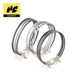Wholesale High Performance Metal Sealing Ring 4G13 MD074687 MD078543 MD115490 MD158908 For MITSUBISHI 12 Months Warranty from china suppliers