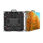 Lionled P2.604 Indoor 7680Hz Specialized LED Rental Display With Hardwiring For