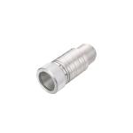 High Precision CNC Machining Stainless Steel Hardened Metals Aluminum Parts