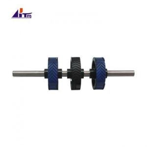 Wholesale ATM Spare Parts Diebold Opteva Feed Shaft Non AGG 49009303000C from china suppliers