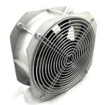 Induction Motor 24v Telecom Control DC Axial Fans