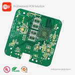 Heavy Copper OEM PCB Board Heavy Copper PCB Copper Circuit Board 2OZ Bare Copper