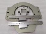 Precision CNC Turning Machining Stainless Steel Medical Device Aluminium Machine