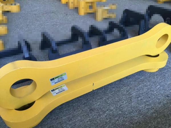China Excavator Original Spare Parts PC300 Connecting Link/Connecting Rod