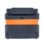 Customized ai-5 Fiber fusion splicer optic fiber splicing machine FTTH optical