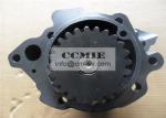 Shantui bulldozer parts NT855 diesel truck engine parts lube oil pump