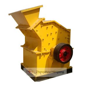 Wholesale High Quality PCX Impact Fine Crusher For Sand Making Plant from china suppliers