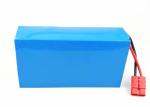 Light Weight 20Ah 24V Lithium Ion Battery Pack For Intelligentr Robot