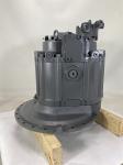 Excavator K3V112DP-XDPR-9Y00 Main Pump CX210B KRJ17131 Hydraulic Pump Assembly
