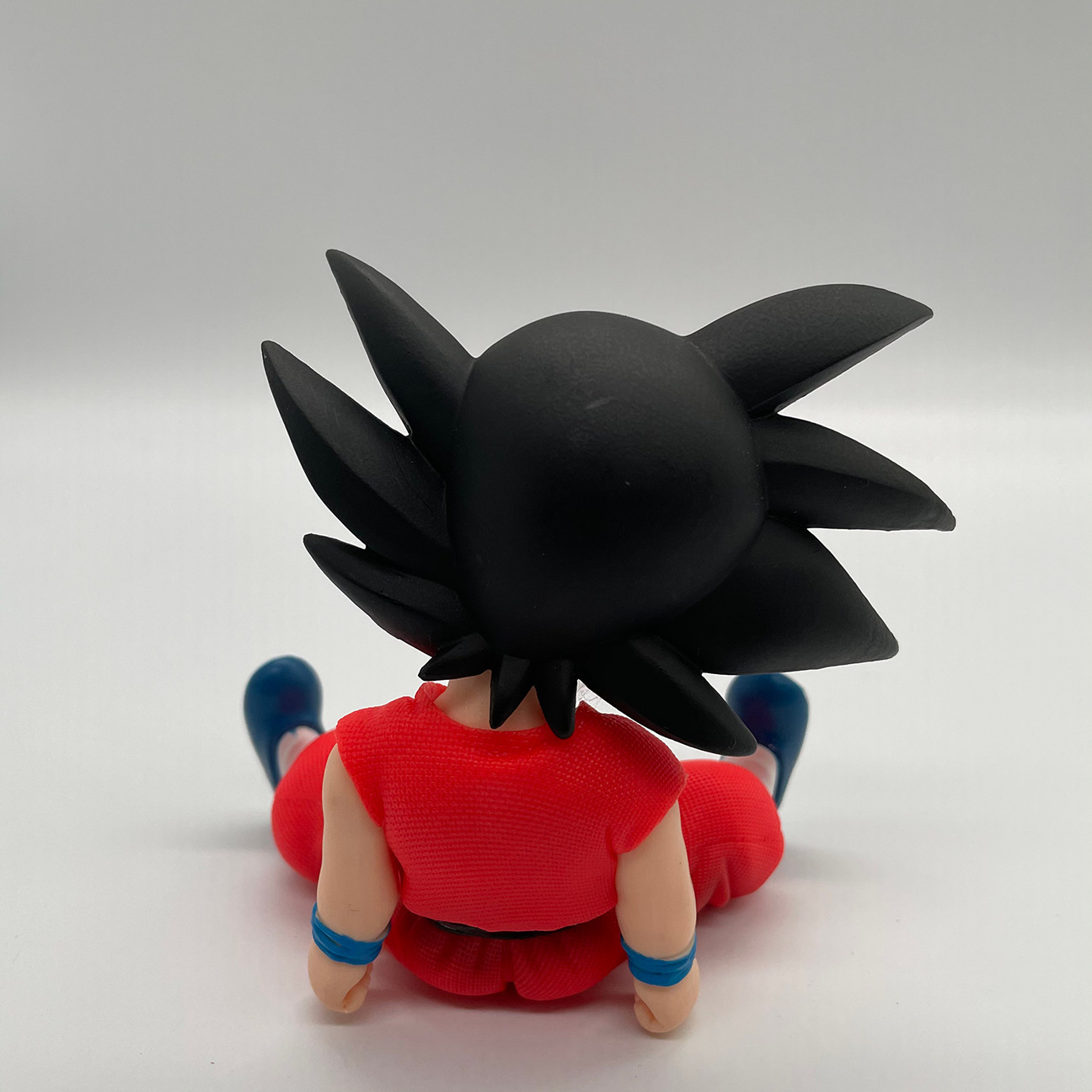 Sleepy GoKu Model Ornaments Statue Figurines Heroes Game Toys for Collectible Statues