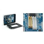 F007 Standalone Door Access Control System Single Door RFID Card Door Control
