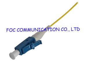 Wholesale LC Fiber Optic Pigtail Corning Fiber SM OS2 with LSZH Cable Jacket from china suppliers