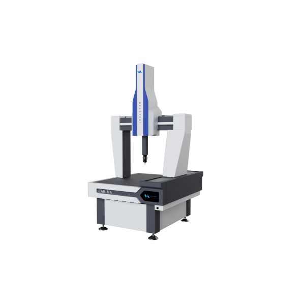 Durable Marble Beam URSA CMM Providing Exceptional Triggering Accuracy in Varied Processes