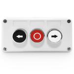 BG-RM Momentary Push Button 440V 10A For Industrial Automation