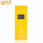Perfluorohexanone / Novec 1230 Clean Agent Fire Extinguishing System 2.5MPa / 4