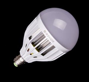 Wholesale 18W led plastic big bulb large design high power CE RoHs EMC LVD TUV SAA UL from china suppliers