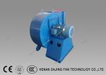 Dust Collector System Single Inlet Centrifugal Fan For Industrial Boilers In