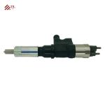 095000-5342 Hydraulic Main Pump Fuel Injector For Energy Mining