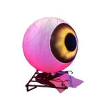 360 Degree Flexible Full Color Indoor Spherical Custom LED Display CE ROHS FCC