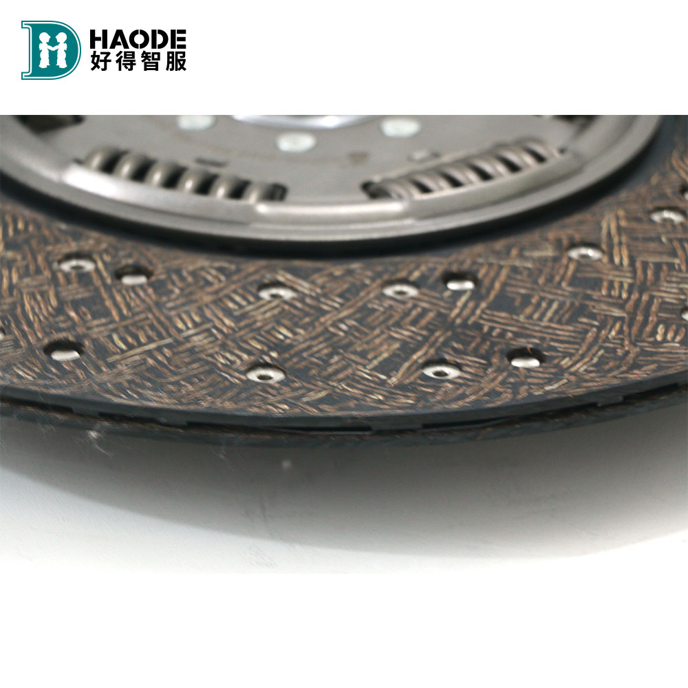 Delivery 15-30 Days HAODE Sinotruk Howo T7 430 Clutch Pressure Plate 712w30000-6002