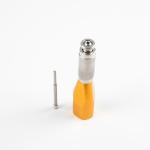 MFDS Certified Manual Stainless Steel Orthodontic Screw Driver for Micro