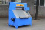 Precision CNC Silicone Cutting Machine , Silicone Injection Molding Machine