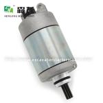 Starter HAYABUSA GSX1300 R 08-10 Motorcycle 12V 9T CCW 31100-15H21-000