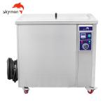 480L Ultrasonic Washing Machine Adjustable Timer Industrial Ultrasonic Cleaner
