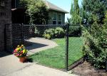 Galvanized Chain Link Fence / Lowes Chain Link Fences Prices / Used Chain Link