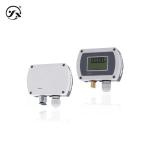 CCY19Y Wall Mounted Differential Pressure Transmitter HVAC Planting And Breeding