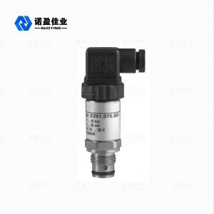 China Standard Type 93420 Pressure Sensor Transmitter For Liquid Gas Steam on sale