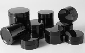 Wholesale Custom Plastic Cosmetic Jars in Various Capacities 10ml-150ml from china suppliers