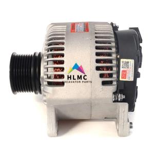 Wholesale Factory Direct Forged Engine Motor OEM C4.4 Diesel Engine E312D E313D2GC E315D Alternator 2873A704 from china suppliers