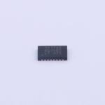 LTC3417AEDHC-2#TRPBF