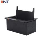 High Quality Brush Cover Table Hidden In Desk Power Socket Type For Commercial